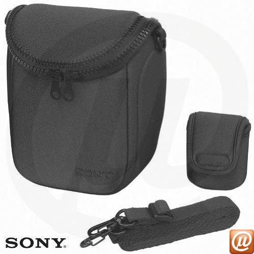 NEX-C3K - Cmera Digital Sony NEX-C3K 14.2mp Tela 3" LCD Tipo Xtra Fine TruBlack Sensor Exmor SteadyShot e Lente SEL1855